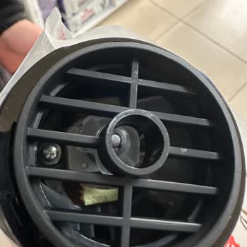 Hasarlı Ürün İadesi Reddedildi, Servisle Uğraşmak Zorunda Kaldık