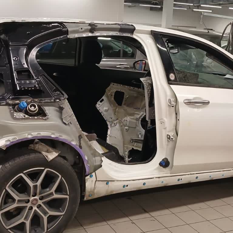 Otokoç Ve TOFAŞ'ta Tamir Sürecinde Yaşanan Sorunlar