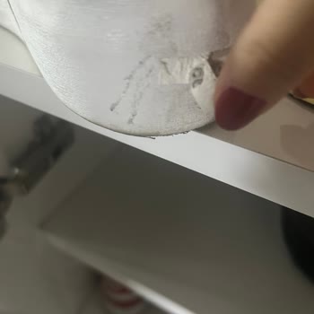 Tek Kullanımlık Ayakkabı Sorunu