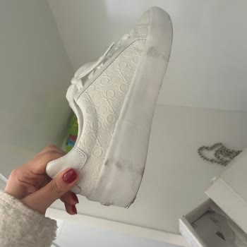 Tek Kullanımlık Ayakkabı Sorunu