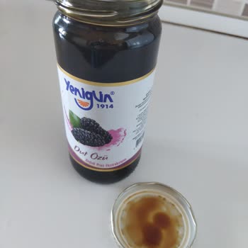 Yenigün Dut Özü Gerçekten Dut Özü Mü?