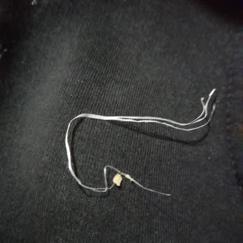 Connex Yufkada Plastik İp Skandalı: Sağlığımız Tehlikede!