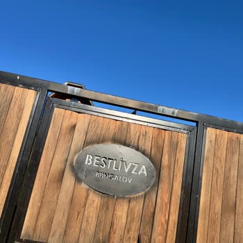 Sapanca Bestlivza Bungalov İki Gecelik Odaya 20 Bin Tl Verdik