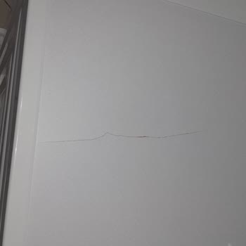 Kırık Çamaşır Makinesi Ve İade Sorunu