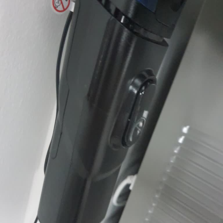 Philips Ev Aletleri Aqua 8000 Serisi Süpürgede Bağlantı Sorunu