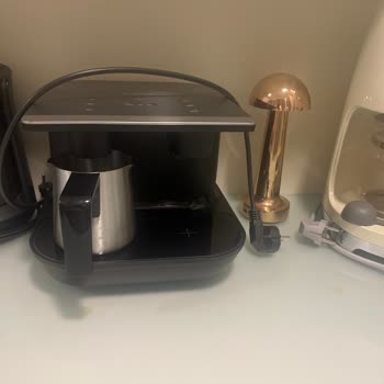 Kahve Makinesi Hayal Kırıklığı: Acı Tat Sorunu