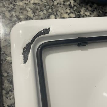 Sürekli Sorun Yaşatan Üst Tabla Ve İade Zorluğu