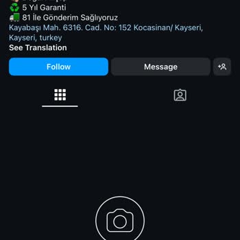 Sipariş Sonrası İletişim Sorunları Ve Güven Eksikliği