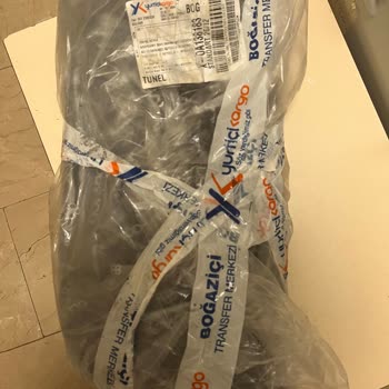 Eksik Teslimat Ve Yetersiz Müşteri Hizmetleri