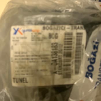 Eksik Teslimat Ve Yetersiz Müşteri Hizmetleri