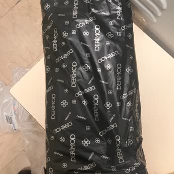 Eksik Teslimat Ve Yetersiz Müşteri Hizmetleri