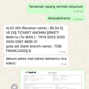 Yui Destek Hizmetleri İle Yaşanan Mağduriyet