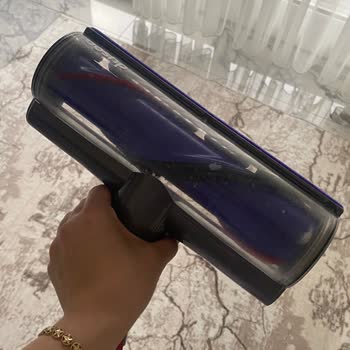 Garanti Süresi Biter Bitmez Dyson V12'de Parça Arızaları