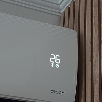 Arçelik Klima Isıtma Sorunu: Acil Çözüm Talebi