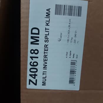 Arçelik Klima Isıtma Sorunu: Acil Çözüm Talebi