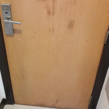 Dehşet Verici Otel Deneyimi Ve İlgisiz Tur Şirketi