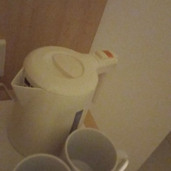 Dehşet Verici Otel Deneyimi Ve İlgisiz Tur Şirketi