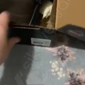 Yeşil Kundura Müşteri Memnuniyetsizliği, Hatalı Ürün Gönderimi!
