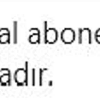 S Sport Üyelik Yenileme Ve İptal Sürecindeki Zorluklar