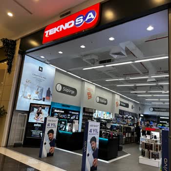 Teknosa Aldatıcı Satış Taktikleri Ve İade Sorunu!