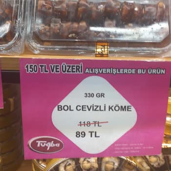 Yanıltıcı Kampanya Bilgilendirmesi Müşteriyi Zorluyor