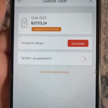 Bilgim Dışında Yapılan Oyun Satın Alımı