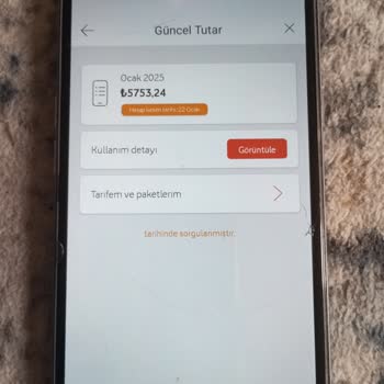 Bilgim Dışında Yapılan Oyun Satın Alımı