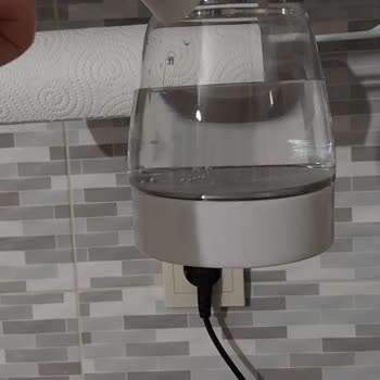 Trendyol Sent Me a Defective Sinbo Electric Coffee Pot and Rejected My Return