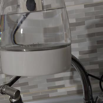 Trendyol Sent Me a Defective Sinbo Electric Coffee Pot and Rejected My Return