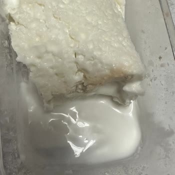 Bozuk Kaymak Ve Sinirli Kavurma Deneyimi