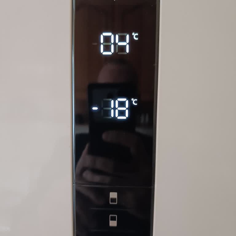 Vestel Buzdolabında Sürekli Soğutma Sorunu