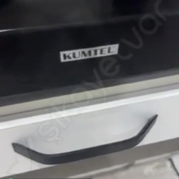 Kumtel Fırının Malzeme Kalitesi Çok Kötü, Müşteri Hizmetleri Vasıfsız!
