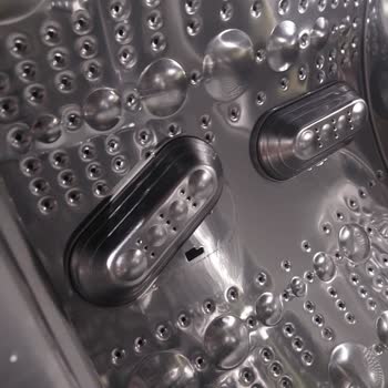 LG Çamaşır Makinesi: Üretim Hatası Ve Yüksek Tamir Ücreti!