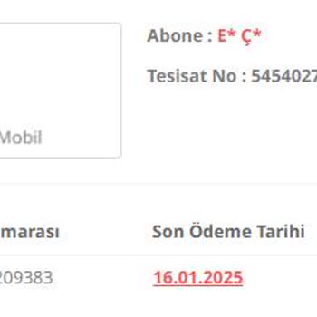 Türk Telekom Cayma Bedeli Şoku