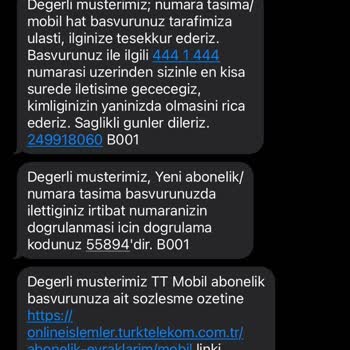 Türk Telekom'un Dijital Kurye Teslimat Sorunu