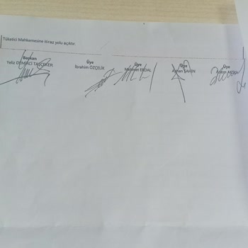 Üretim Hatalı Ürün Ve İletişimsizlik Sorunu