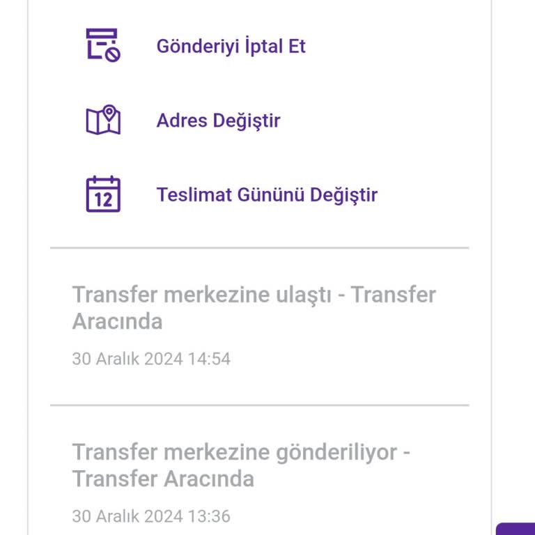 Hepsijet Kargo Teslimat Sorunları Ve Müşteri Hizmetleri Yetersizliği