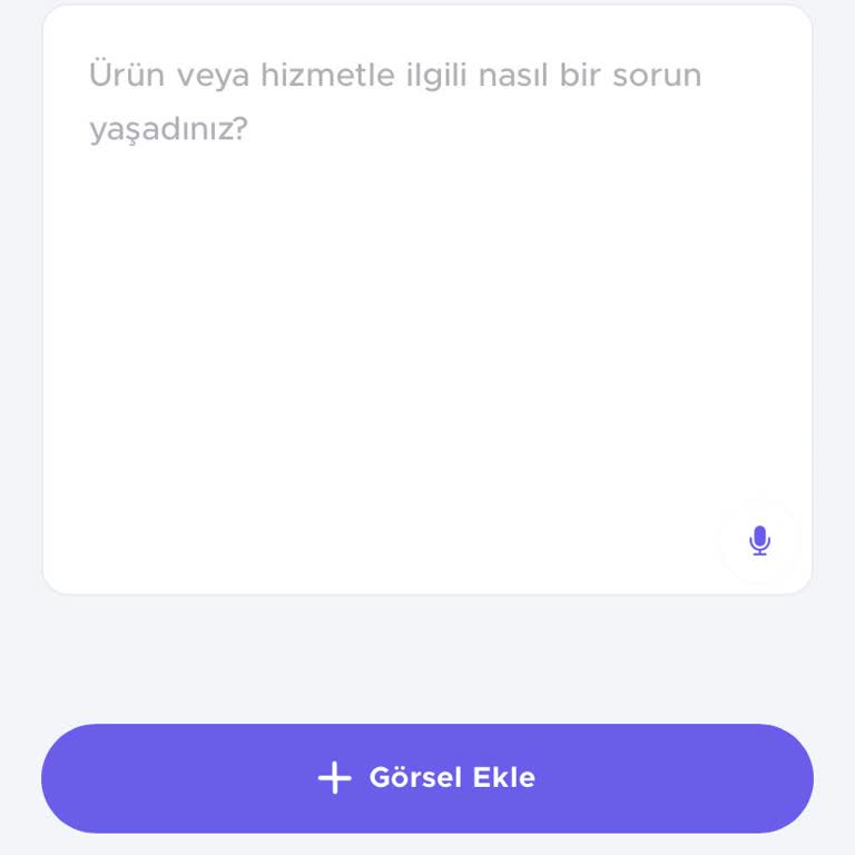 Vodafone Şebeke Sorunu Ve Çözüm Eksikliği