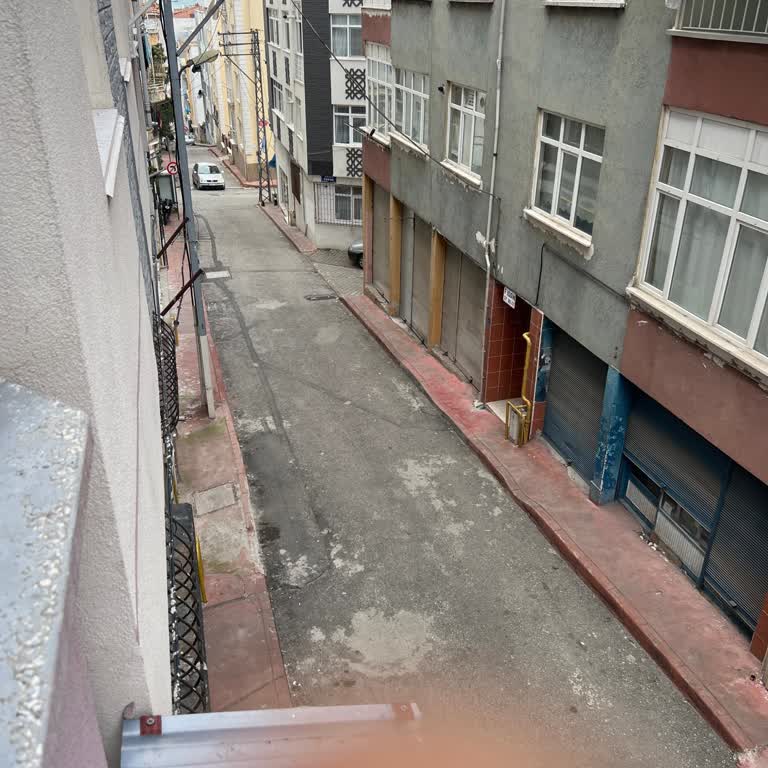 Kurutma Makinesi Teslimatında Sorun Ve Mağduriyet