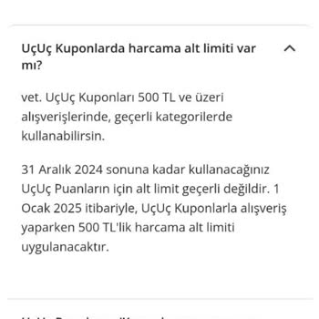 N11 Uç Uç Puanlarında Alt Limit Sorunu Ve Çözüm Eksikliği