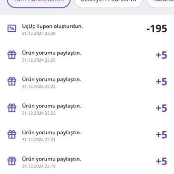 N11 Uç Uç Puanlarında Alt Limit Sorunu Ve Çözüm Eksikliği