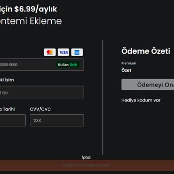 TRT Platformunda Troy Kart Krizi