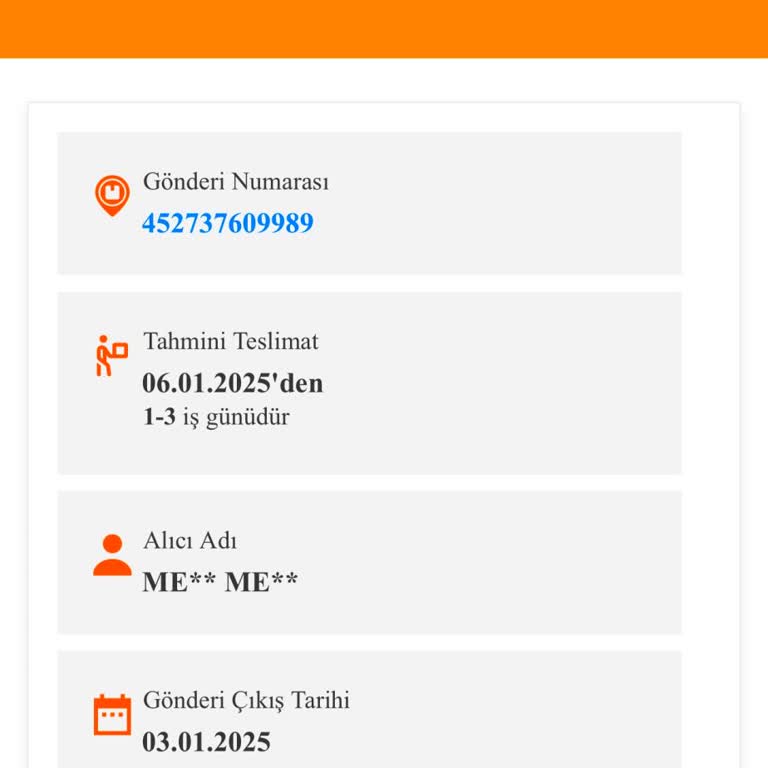 MNG Kargo'nun Sorumsuzluğu Ve Müşteri Hizmetleri Faciası