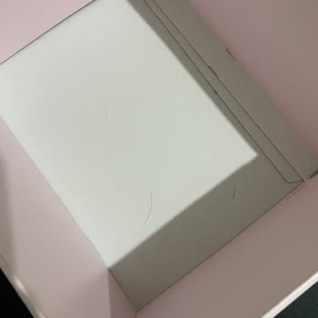 Kullanılmış Ürün Şoku: Hijyen Sorunu