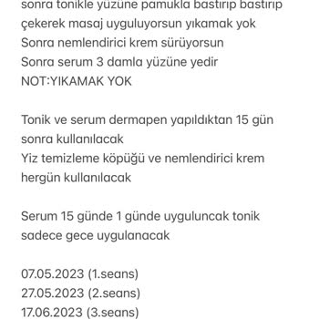 Suit Güzellik Merkezleri Cilt Bakımında Olumsuz Deneyim Ve İlgisizlik!