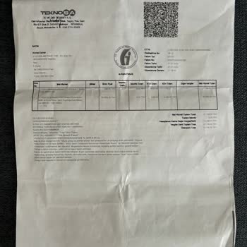 Teknosa'dan Aldığım Dyson V15 İçin Sorunlar Bitmiyor