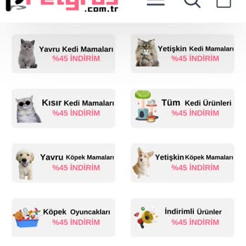 Online Siparişte Sorun Ve İletişim Eksikliği