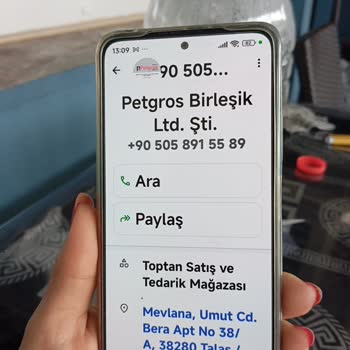 Online Siparişte Sorun Ve İletişim Eksikliği