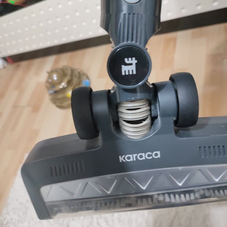 Karaca Süpürge Hortumu: Garanti Kapsamı Ve Kalite Sorunları