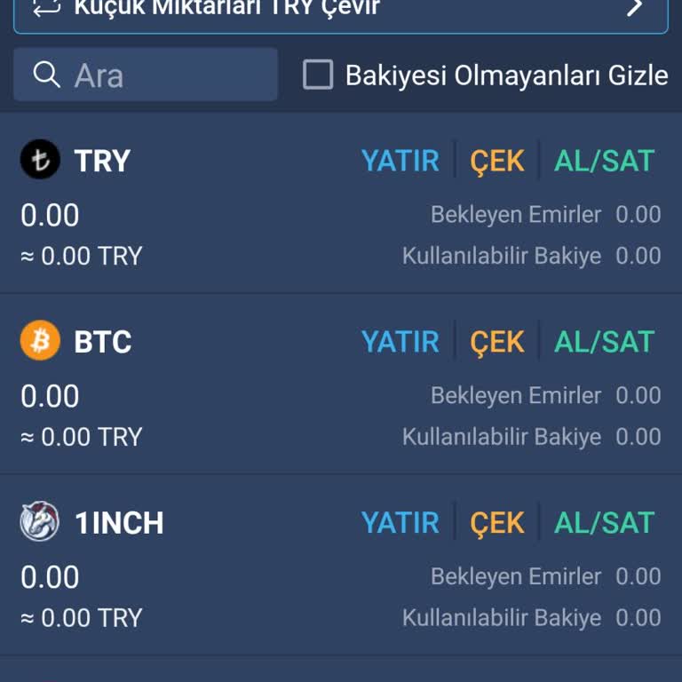 Coinlerin Kaybolması Ve Hızlı Çözüm Talebi